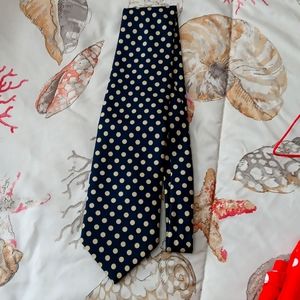 Mark and Spencer Silk Tie
